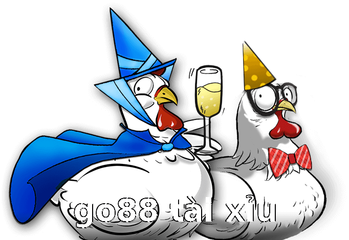 go88 tài xỉu