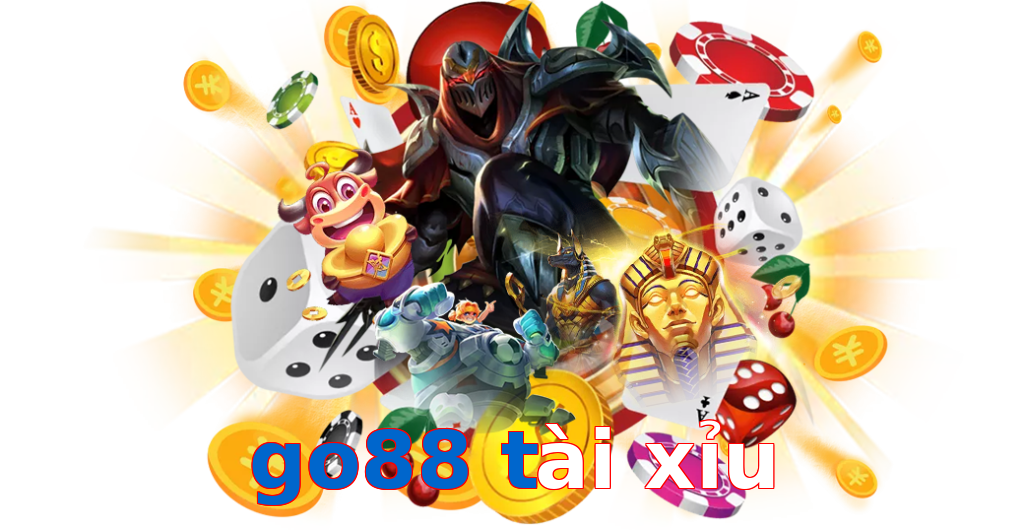 go88 tài xỉu