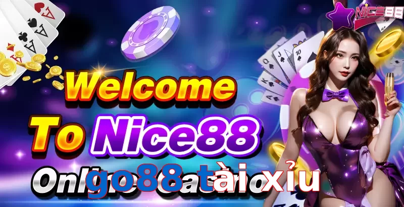 go88 tài xỉu
