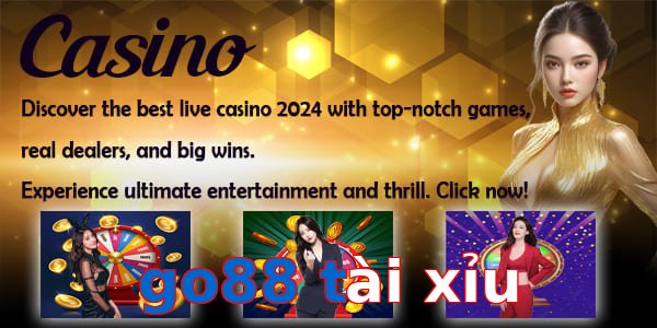 go88 tài xỉu