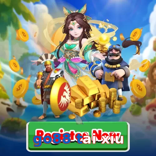 go88 tài xỉu