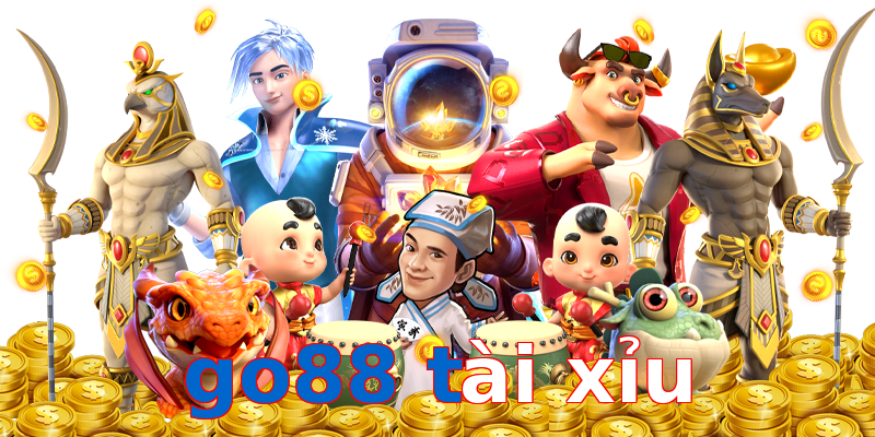 go88 tài xỉu