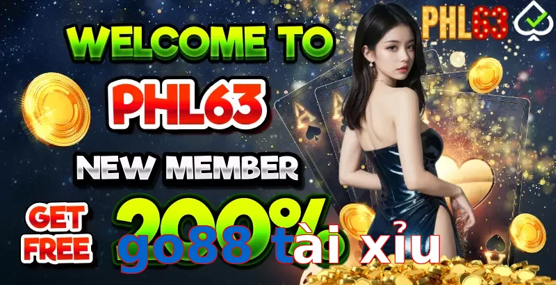 go88 tài xỉu