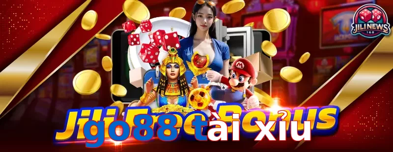 go88 tài xỉu