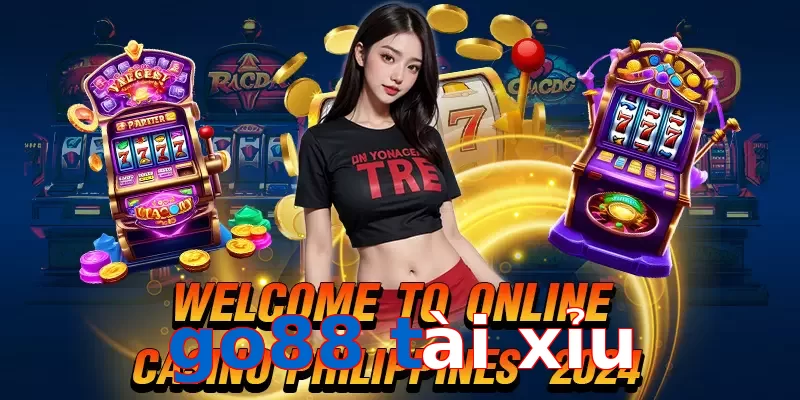 go88 tài xỉu