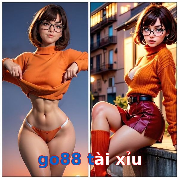 go88 tài xỉu