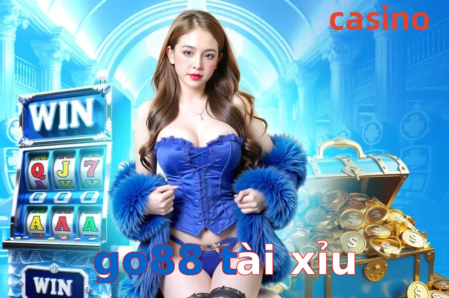 go88 tài xỉu