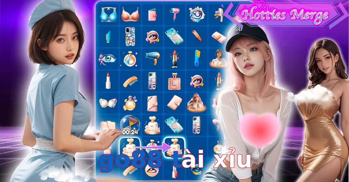 go88 tài xỉu