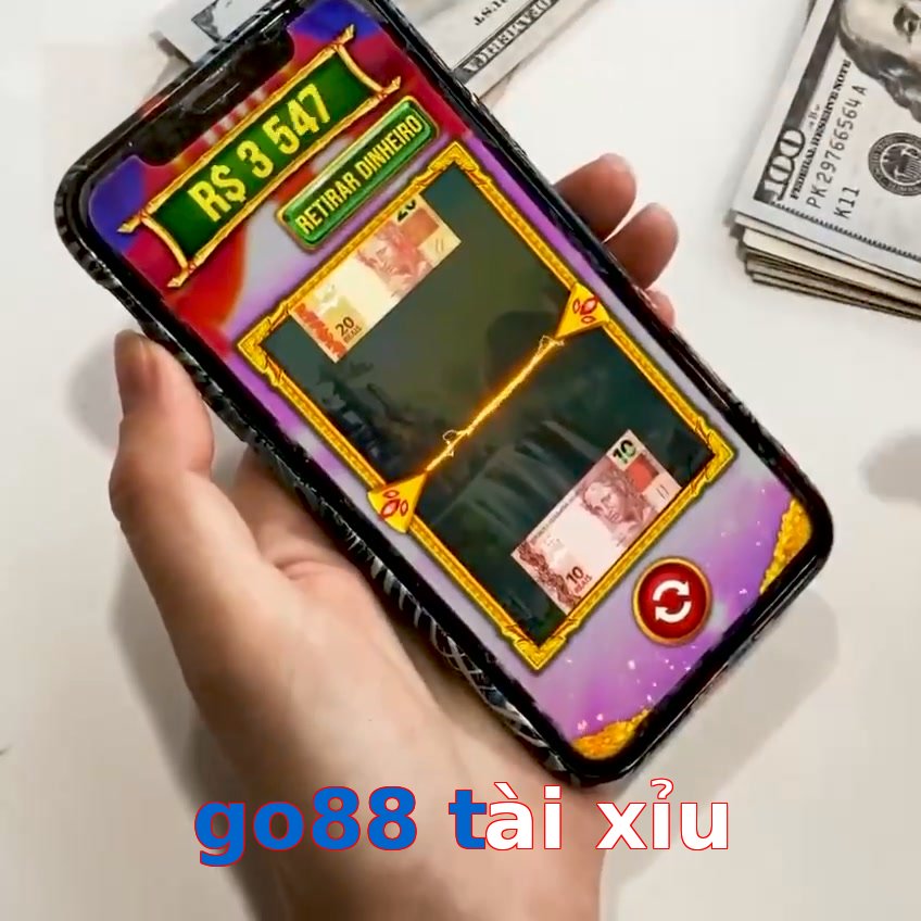 go88 tài xỉu