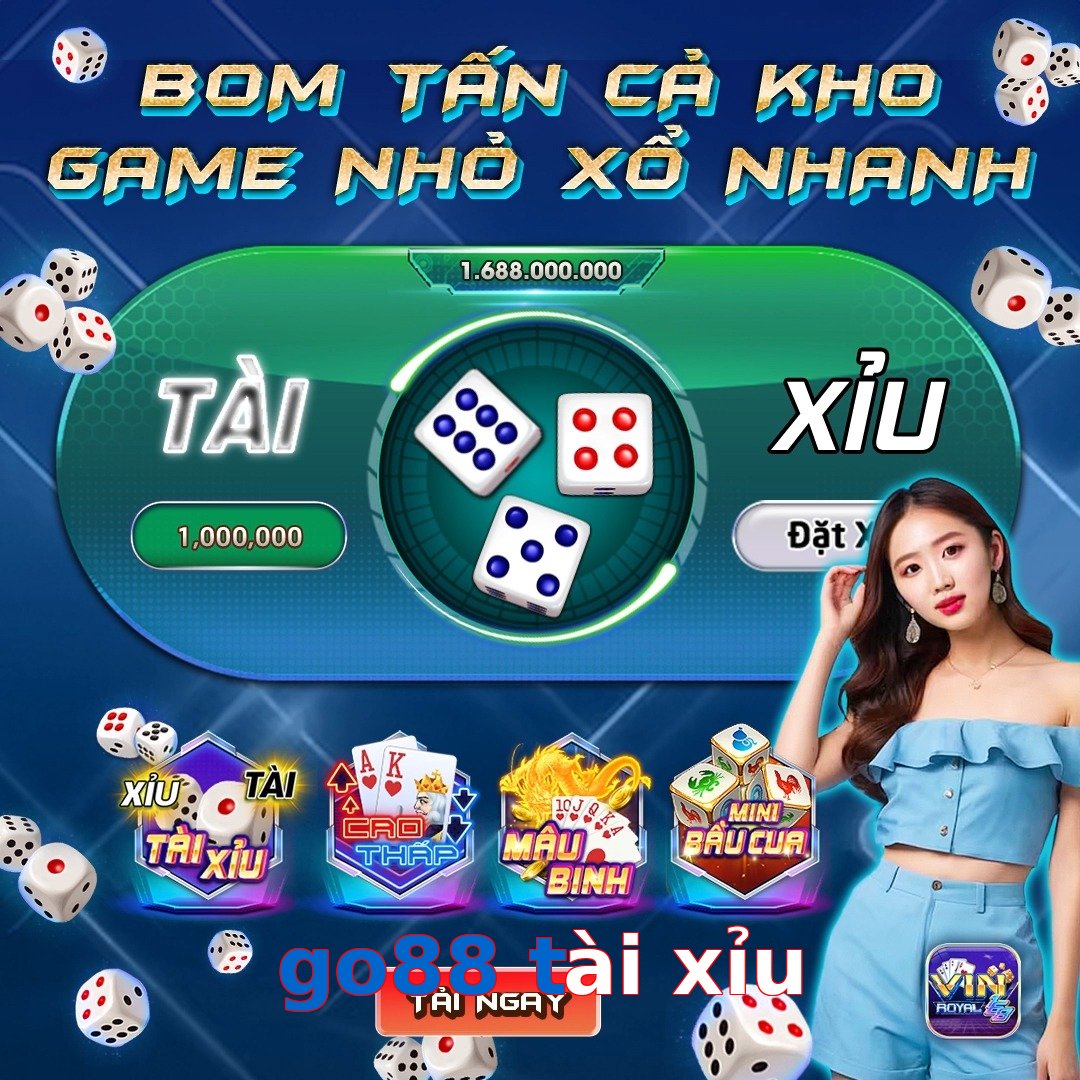 go88 tài xỉu