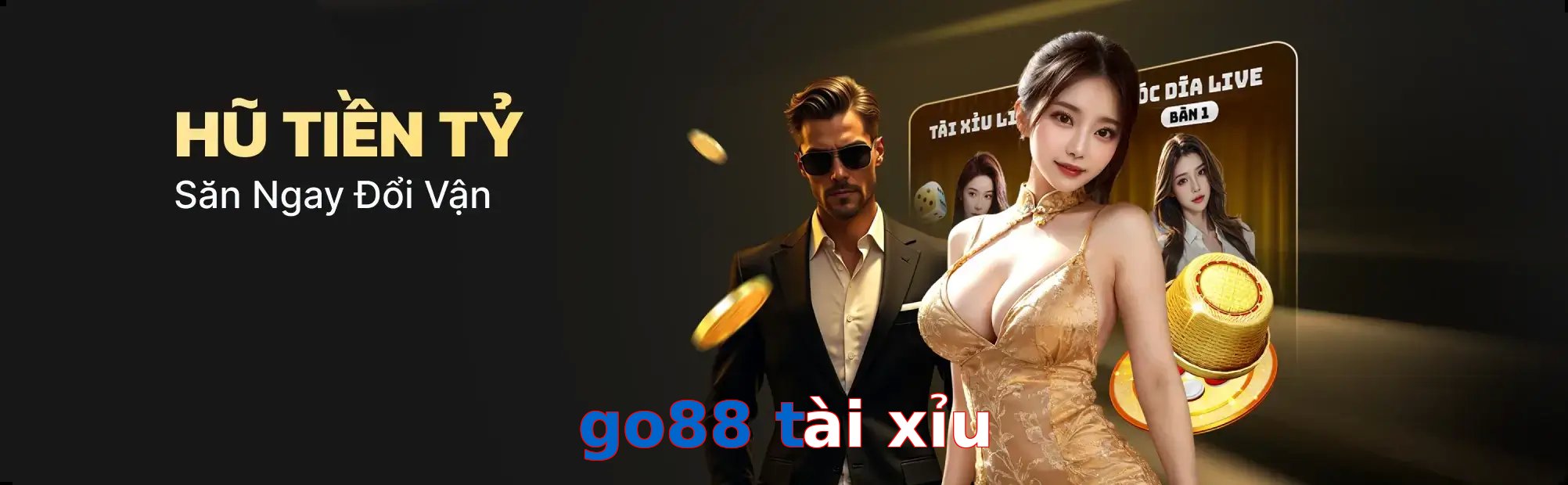go88 tài xỉu