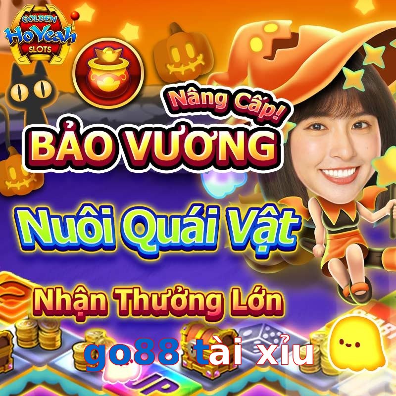 go88 tài xỉu