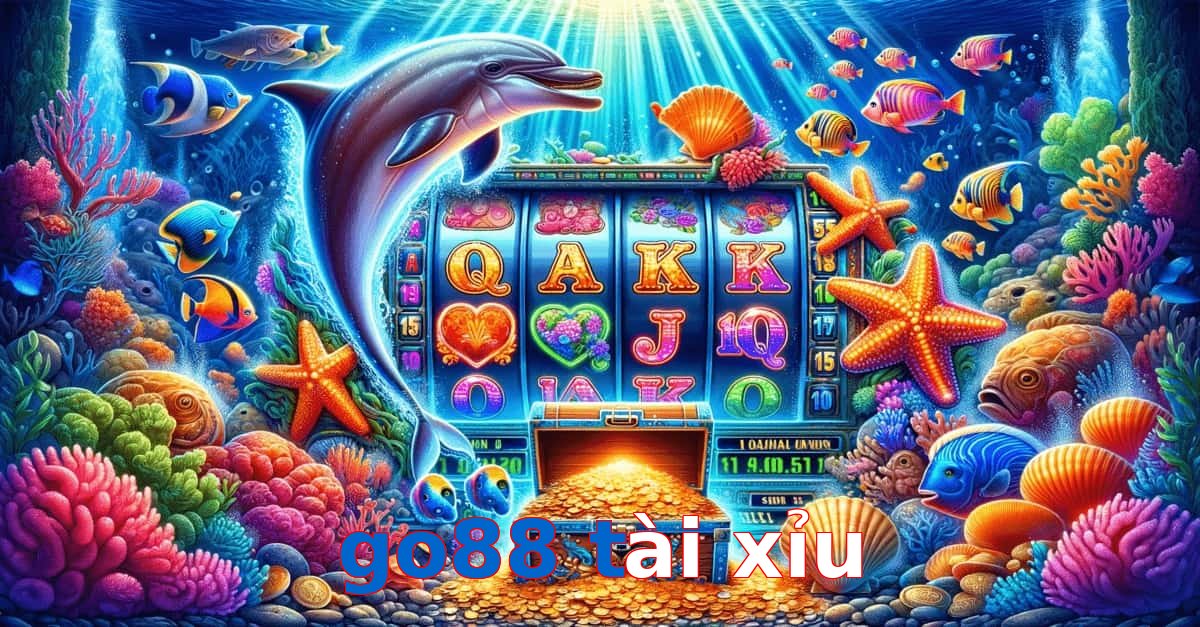 go88 tài xỉu
