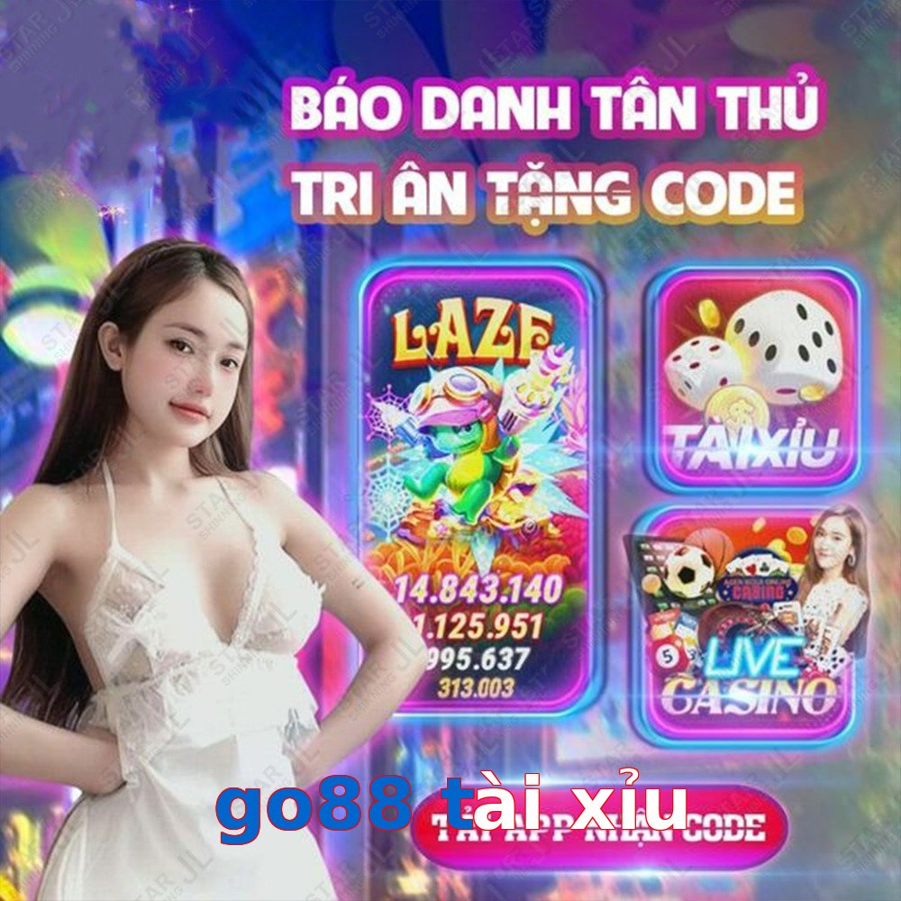 go88 tài xỉu