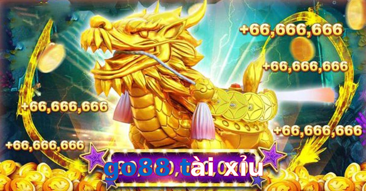 go88 tài xỉu