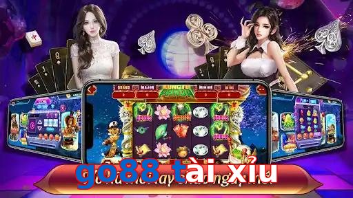 go88 tài xỉu