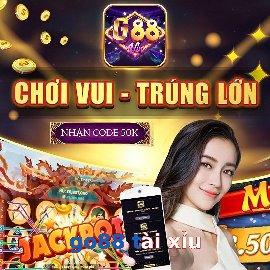 go88 tài xỉu