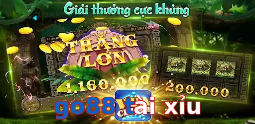 go88 tài xỉu